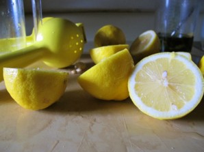 Огуречный лимонад - фото шаг 2