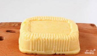 Плавленый сыр - фото шаг 5