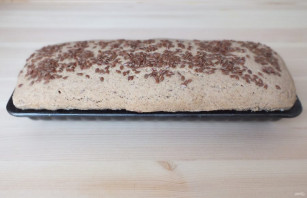 Безглютеновый хлеб в духовке - фото шаг 6