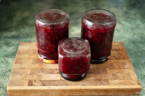 Королевское варенье из крыжовника - фото шаг 6