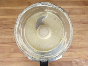 Тёплый салат из брокколи - фото шаг 2