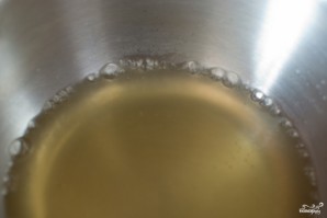 Тортеллини в сливочном соусе - фото шаг 1