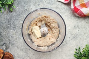 Фаршированная щука в духовке