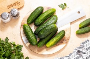 Пикули - фото шаг 2
