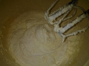 Печенье в формочках - фото шаг 3