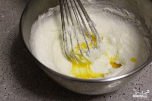 Печенье из желтков яиц - фото шаг 3