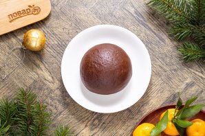 Имбирные пряники на Новый год Лошади - фото шаг 9