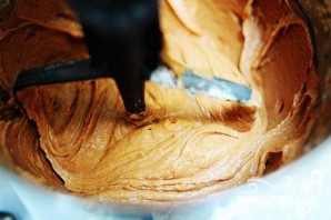 Томатный пирог со сливочной глазурью - фото шаг 3