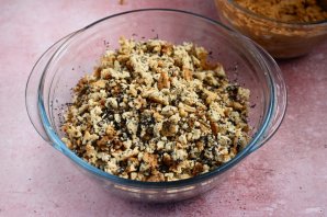 Торт "Муравейник" - фото шаг 18