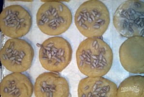 Песочное печенье на кефире - фото шаг 7