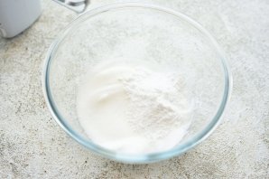 Кулич на дрожжах - фото шаг 17