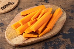 Маринованная морковь по-итальянски - фото шаг 2