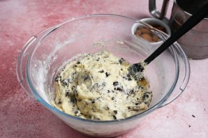 Кекс с шоколадной крошкой - фото шаг 11