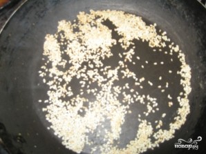 Индейка в горчичном соусе - фото шаг 5