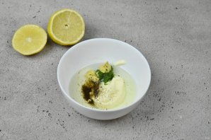 Канапе на Новый год - фото шаг 6