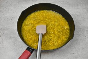 Апельсиновые крепы - фото шаг 10