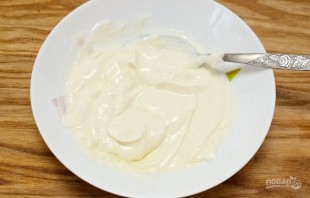 Печенье из йогурта - фото шаг 8