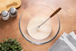 Постные пирожки - фото шаг 2