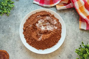 Вегетарианские кейк попсы - фото шаг 2