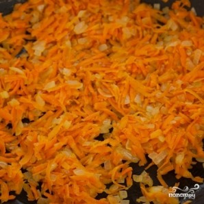 Картофель в соусе Альфредо - фото шаг 6