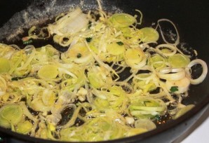 Креветки в соевом соусе с имбирем - фото шаг 2
