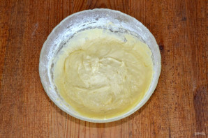 Пирог с картошкой и луком - фото шаг 7