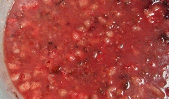 Домашняя кровяная колбаса - фото шаг 2