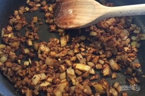Острый картофель по-индийски - фото шаг 2