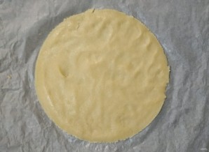 Торт "Абрикотин" - фото шаг 4