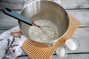 Расстегаи в духовке