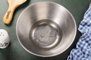 Вареники с капустой - фото шаг 2