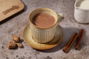 Масала какао - фото шаг 5