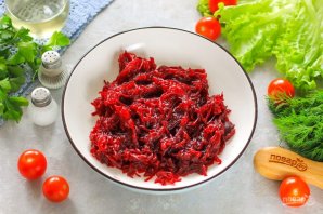 Тарталетки с начинкой - фото шаг 2