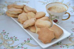 Уральское печенье - фото шаг 6