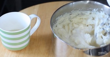 Идеальное картофельное пюре - фото шаг 3