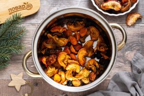 Узвар - фото шаг 4