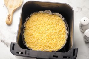 Запеканка с фаршем в аэрогриле - фото шаг 17