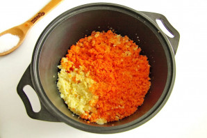 Варенье из моркови с лимоном - фото шаг 4