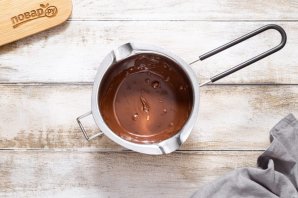 Трюфели из соевой окары - фото шаг 4