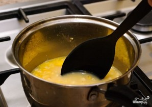 Кукурузный крем-суп - фото шаг 3