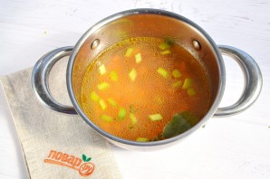 Суп-потаж морковный - фото шаг 2