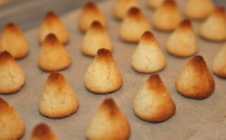 Кокосовое печенье - фото шаг 7