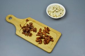 Яблочный сыр - фото шаг 3