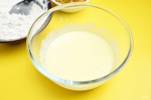 Кулич классический - фото шаг 10