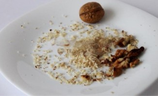 Кутья на Рождество - фото шаг 7