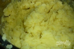 Картофельное пюре с маслом - фото шаг 6