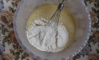Печенье тертое с вареньем - фото шаг 2