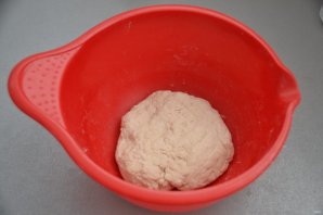 Пинса - фото шаг 5