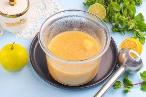 Соус фруктовый - фото шаг 8