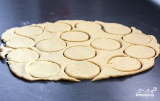 Детское творожное печенье - фото шаг 2